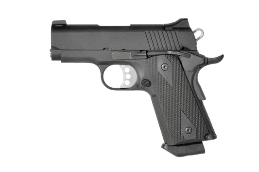 Pistola softair gas VFC 1911 Ultra Carry II