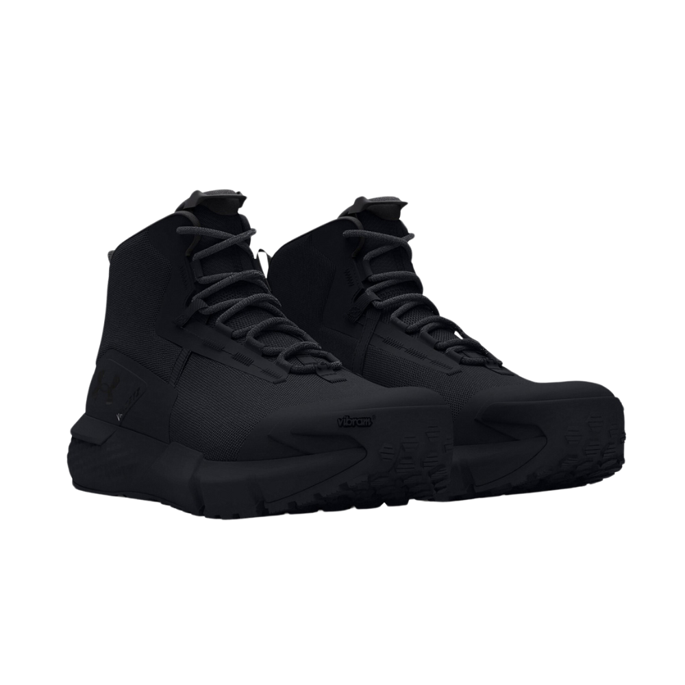 Scarpe UNDER ARMOUR - VIBRAM TECNO-TACT BOOT LOW coppia