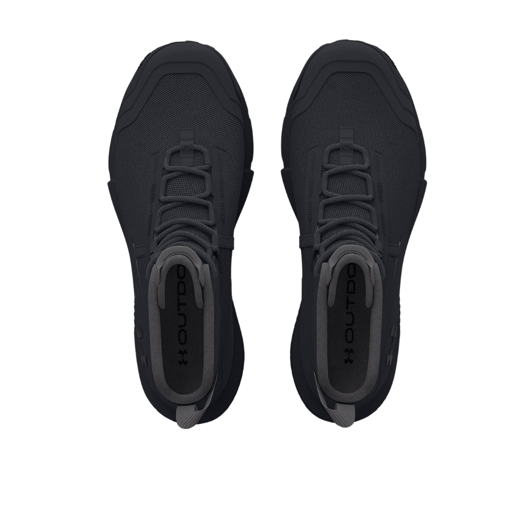 Scarpe UNDER ARMOUR - VIBRAM TECNO-TACT BOOT LOW dall'alto