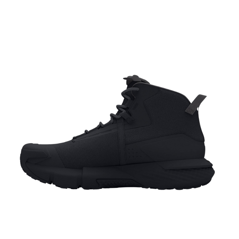 Scarpe UNDER ARMOUR - VIBRAM TECNO-TACT BOOT LOW fianco