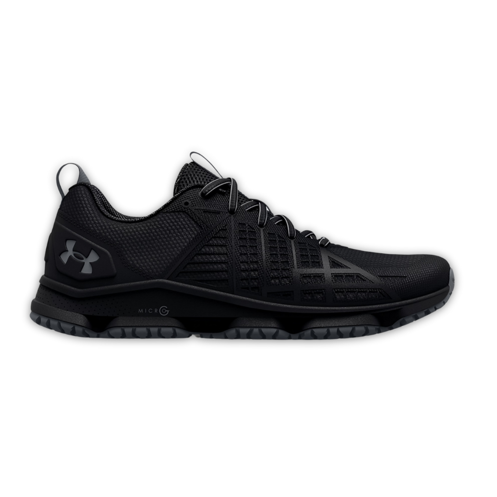 Scarpe UNDER ARMOUR da ginnastica - THUNDER BOOTCAMP