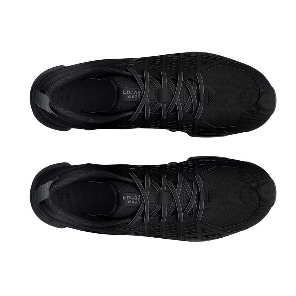 Scarpe UNDER ARMOUR da ginnastica - THUNDER BOOTCAMP dall'alto
