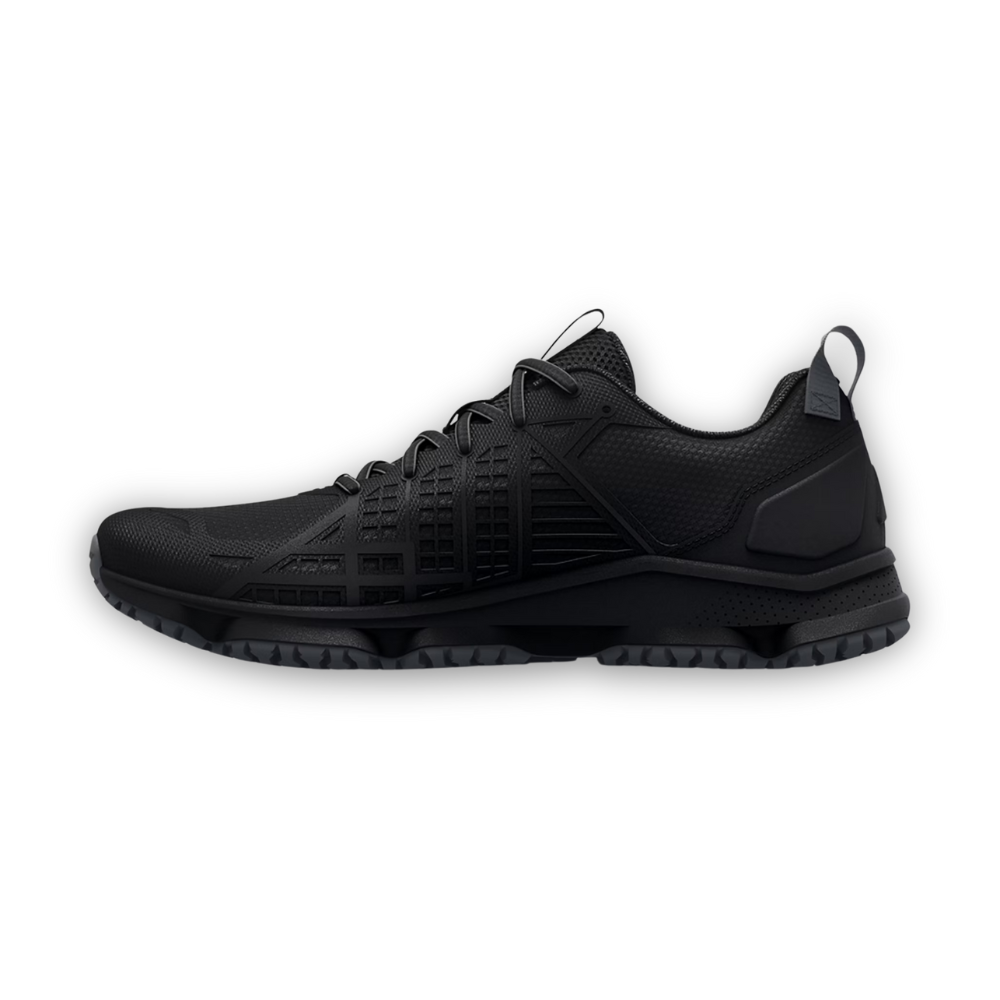 Scarpe UNDER ARMOUR da ginnastica - THUNDER BOOTCAMP fianco