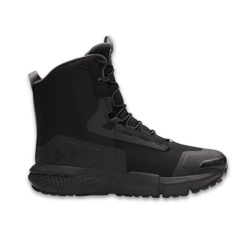 Scarponcini UNDER ARMOUR - VIBRAM TECNO-TACT BOOT HIGH
