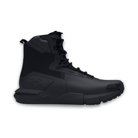 Scarponcini UNDER ARMOUR -  VIBRAM TECNO-TACT BOOT HIGH ZIP