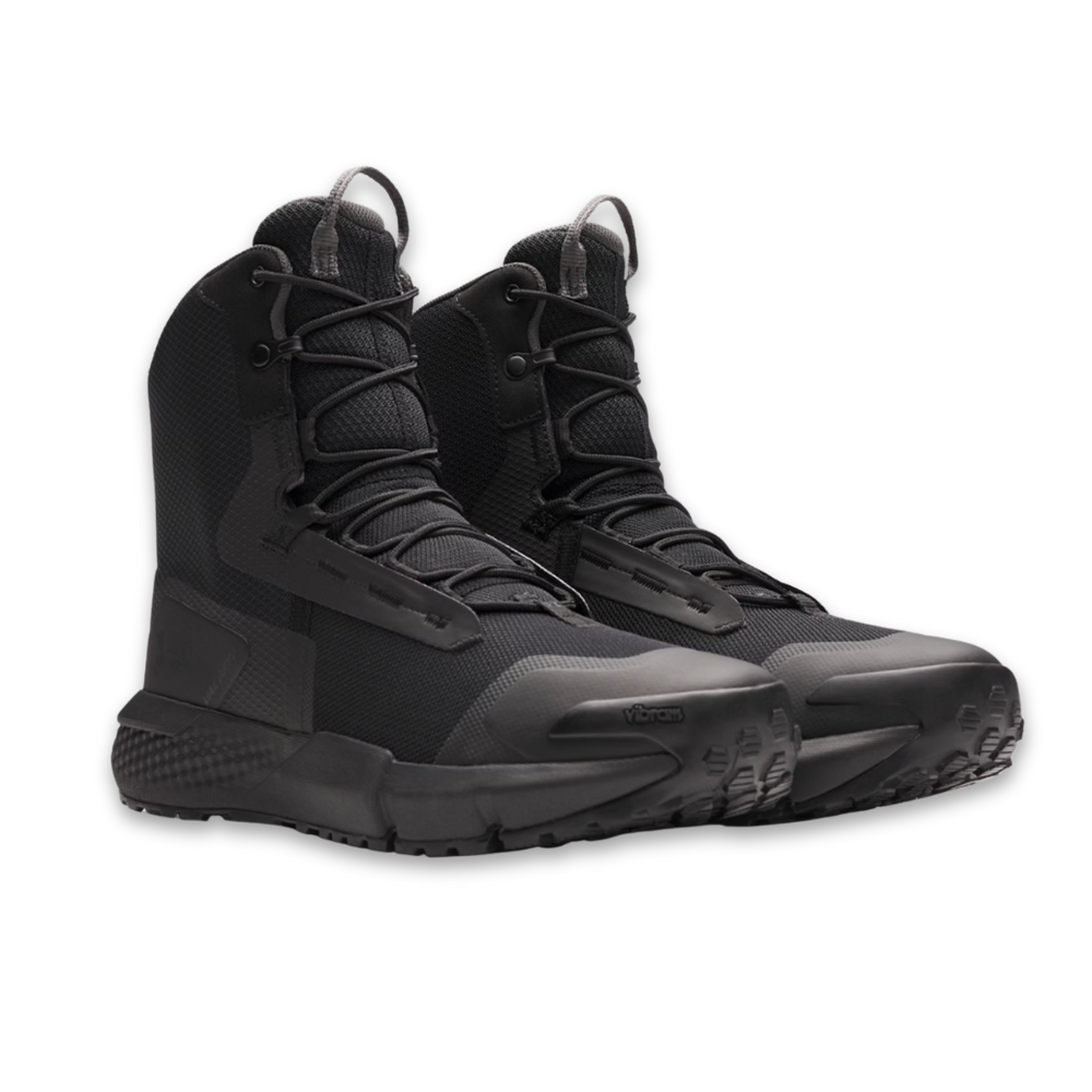 Scarponcini UNDER ARMOUR - VIBRAM TECNO-TACT BOOT HIGH coppia