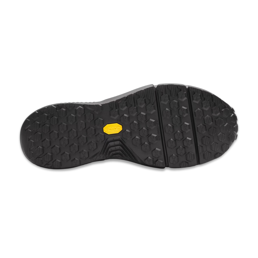 Scarponcini UNDER ARMOUR - VIBRAM TECNO-TACT BOOT HIGH suola esterna