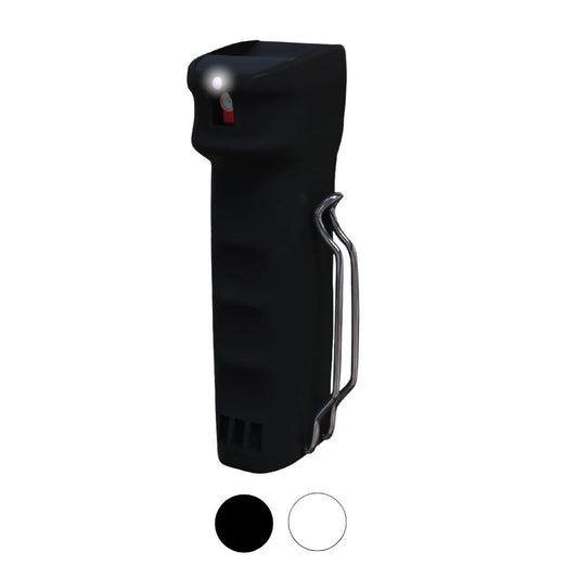 Spray al peperoncino Mod. RSG2 con led