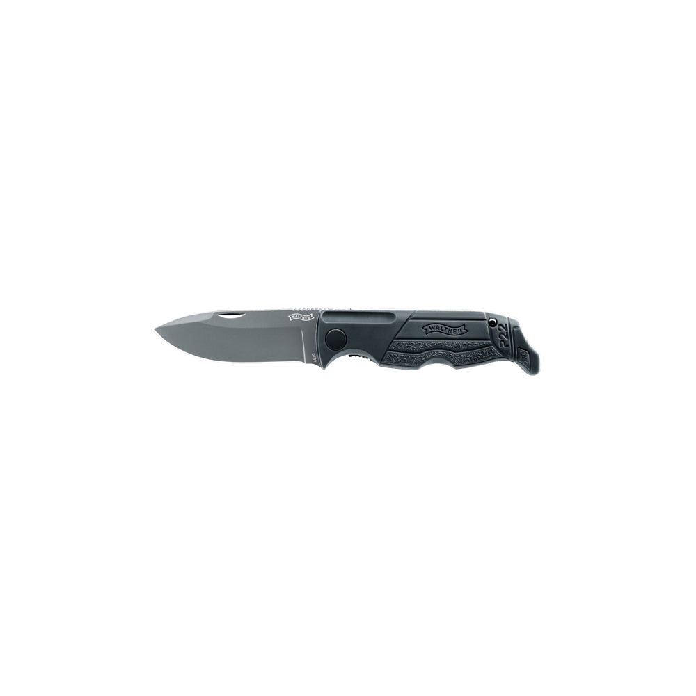 UMAREX - Walther Knives | P22KN - 1Pz.