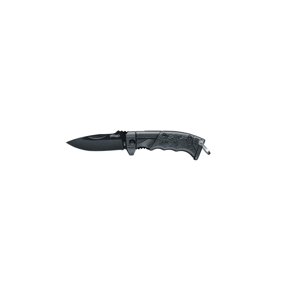 UMAREX - Walther Knives | MICRO PPQ - 1Pz.
