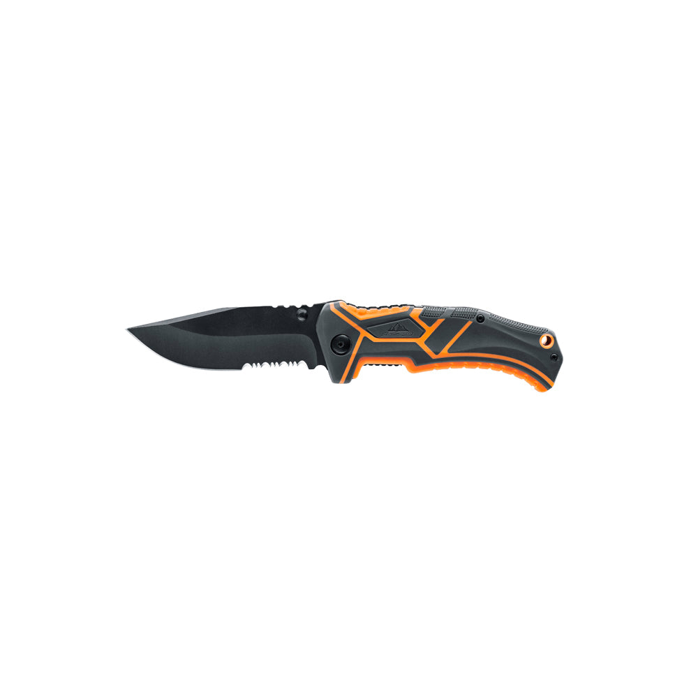 UMAREX Walther Knives - ODL83 - Black *FUORI CATALOGO*