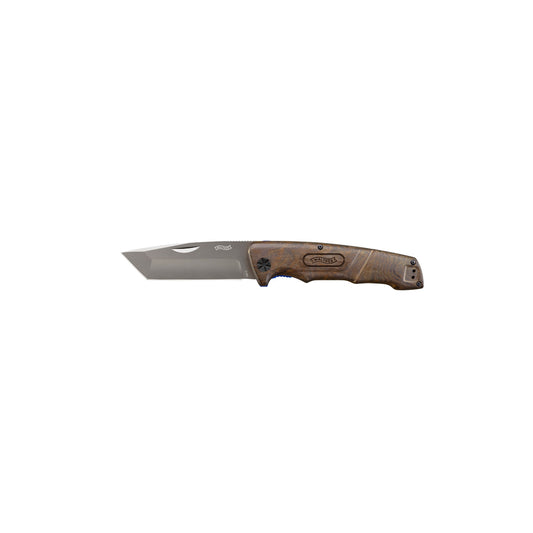 UMAREX Walther Knives - BWK4 - Wood