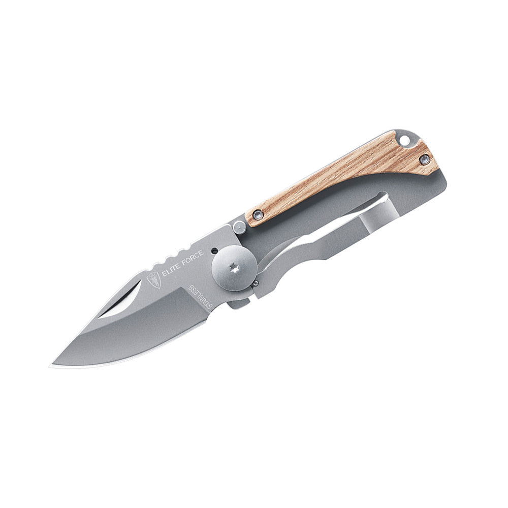 UMAREX Walther Knives - Elite Force EF155 - Grey