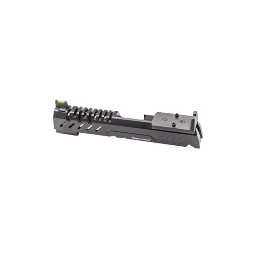 Vorsk - Hi-Capa 4.3 RMR Mount Slide Kit (Black) Pz 10