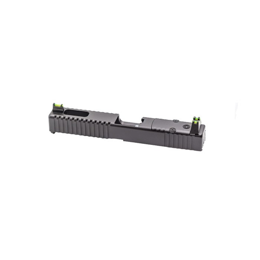 Vorsk - EU7-T Slide Kit (Black) Pz 5