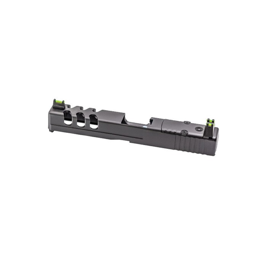 Vorsk - EU7-V Slide Kit (Black) Pz 5