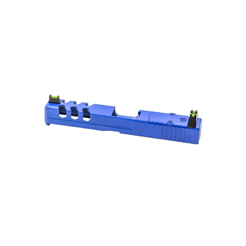 Vorsk - EU7-V Slide Kit (Black) Pz 5