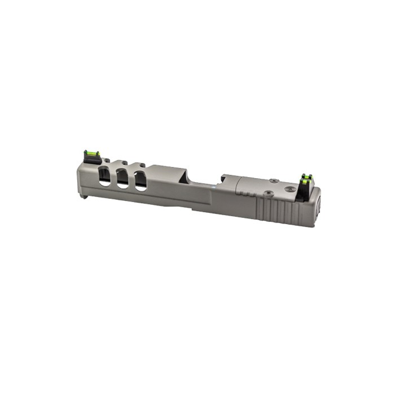 Vorsk - EU7-V Slide Kit (Black) Pz 5