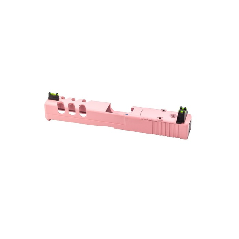 Vorsk - EU7-V Slide Kit (Black) Pz 5