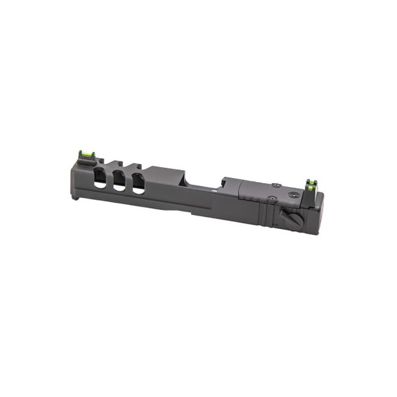 Vorsk - EU8-V Slide Kit (Black) Pz 7