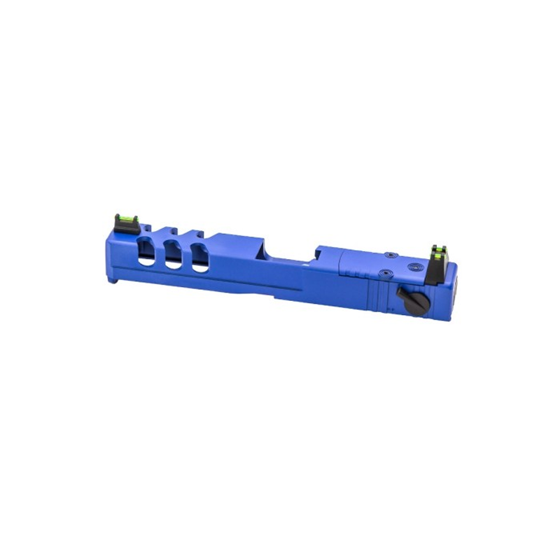 Vorsk - EU8-V Slide Kit (Black) Pz 7