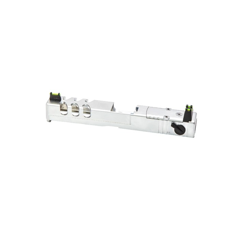 Vorsk - EU8-V Slide Kit (Black) Pz 7