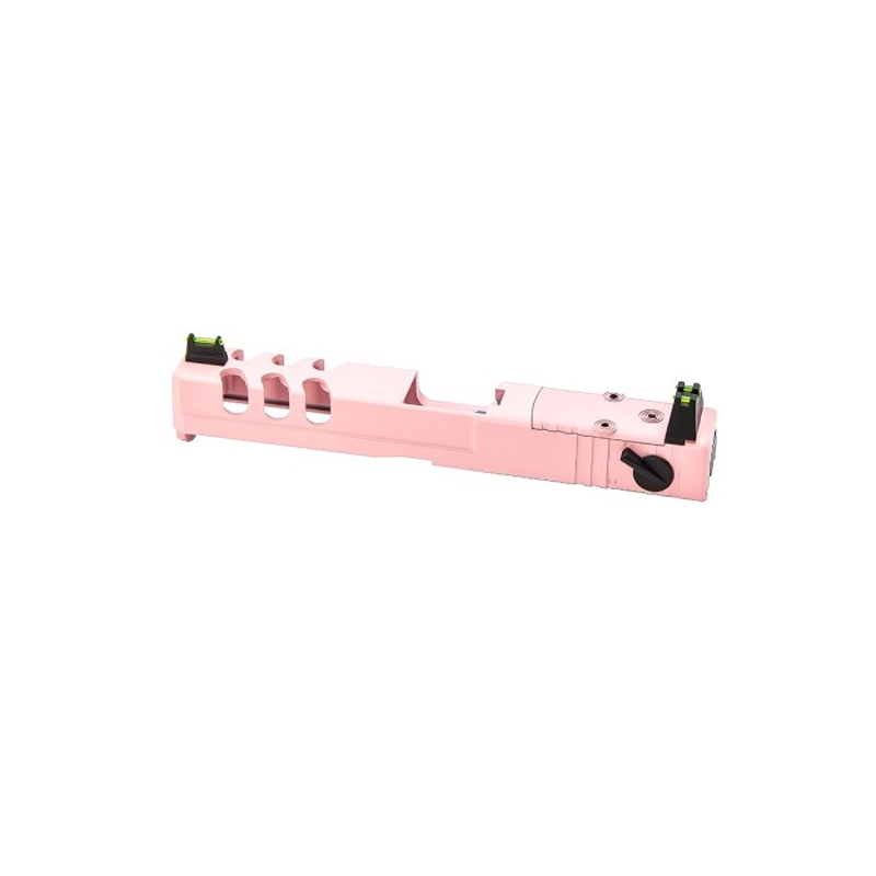 Vorsk - EU8-V Slide Kit (Black) Pz 7