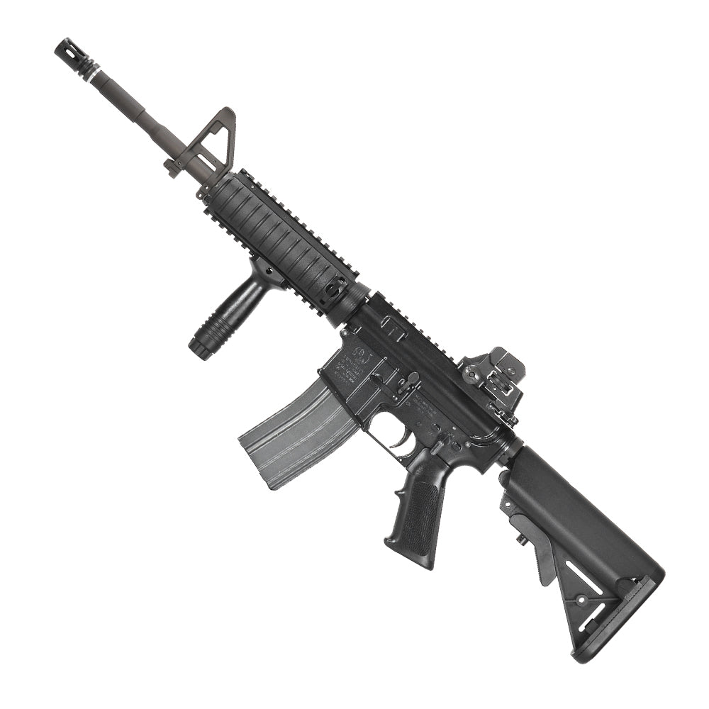 CYB0005 Colt M4 RIS (STD) (VF1-LM4RIS-BK01_L)