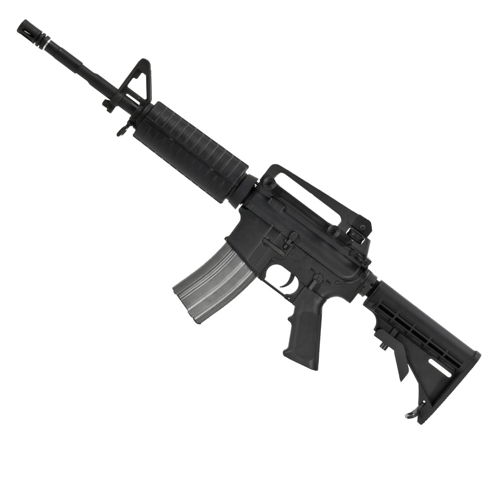 CYB0004 Colt M4A1 (STD) (VF1-LM4STD-BK01_L)