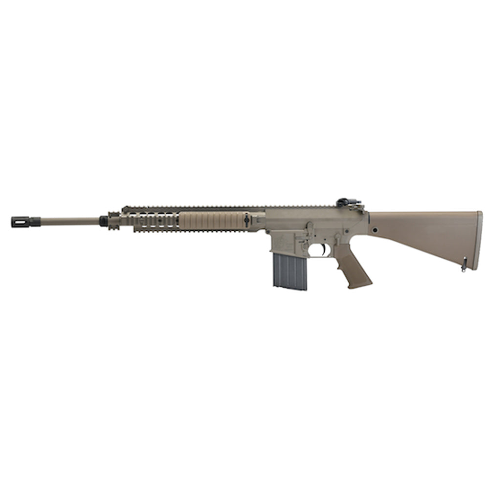 Knight's Armament - KAC M110 SASS Gas - Tan