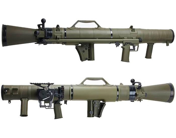 VFC - Carl Gustav US SOCOM M3 MAAWS