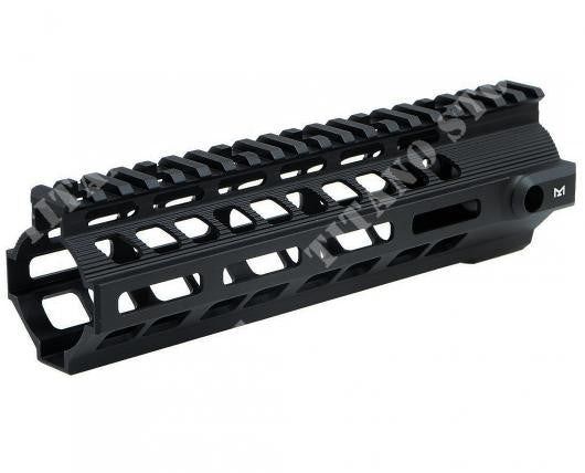 VFC - Guardamano SABER 8" M-LOK - Nero