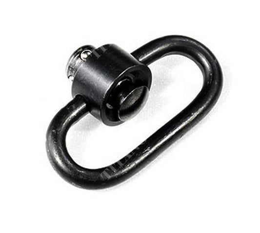 KAC type Push-Button Swivel