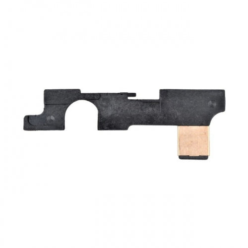 M4 Steel Selector Plate