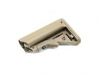 LMT Type Crane SOPMOD Stock Set(Tan)