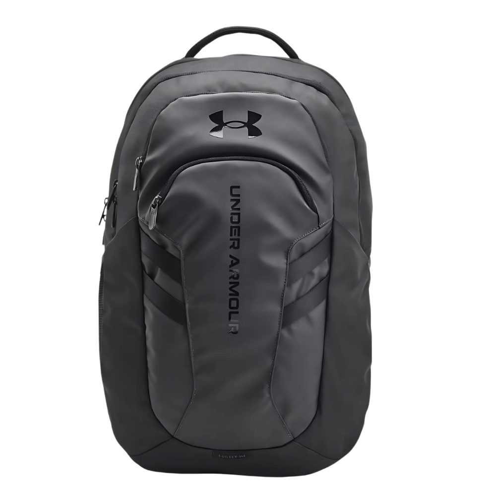 Zaino UNDER ARMOUR tattico nero - URBAN TACTICAL
