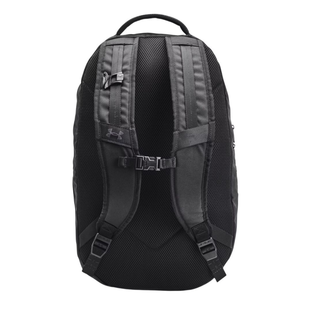 Zaino UNDER ARMOUR tattico nero - URBAN TACTICAL spallacci