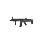FN SCAR-L molla Black /C3