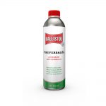 BALLISTOL Olio UniversaleFlacone 500 ml /C12 PZ.