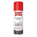Ballistol – Starthilfe- Spray per l’avviamento rapido 200 ml