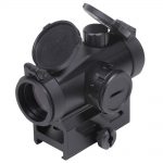 FIREFIELD Impulse 1×22 Compact Red Dot Sight