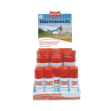 BALLISTOL – espositore olio universale spray 9+9 pz.