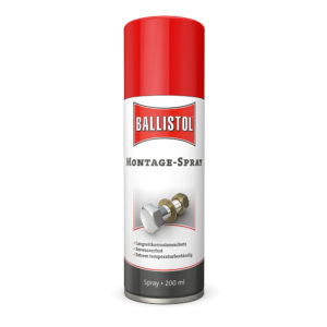 Grafite spray, 200 ml